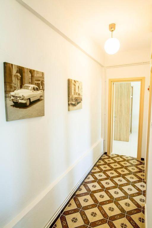 Grande Villa Hanioti Bagian luar foto
